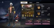 A_S Gaming Free Fire